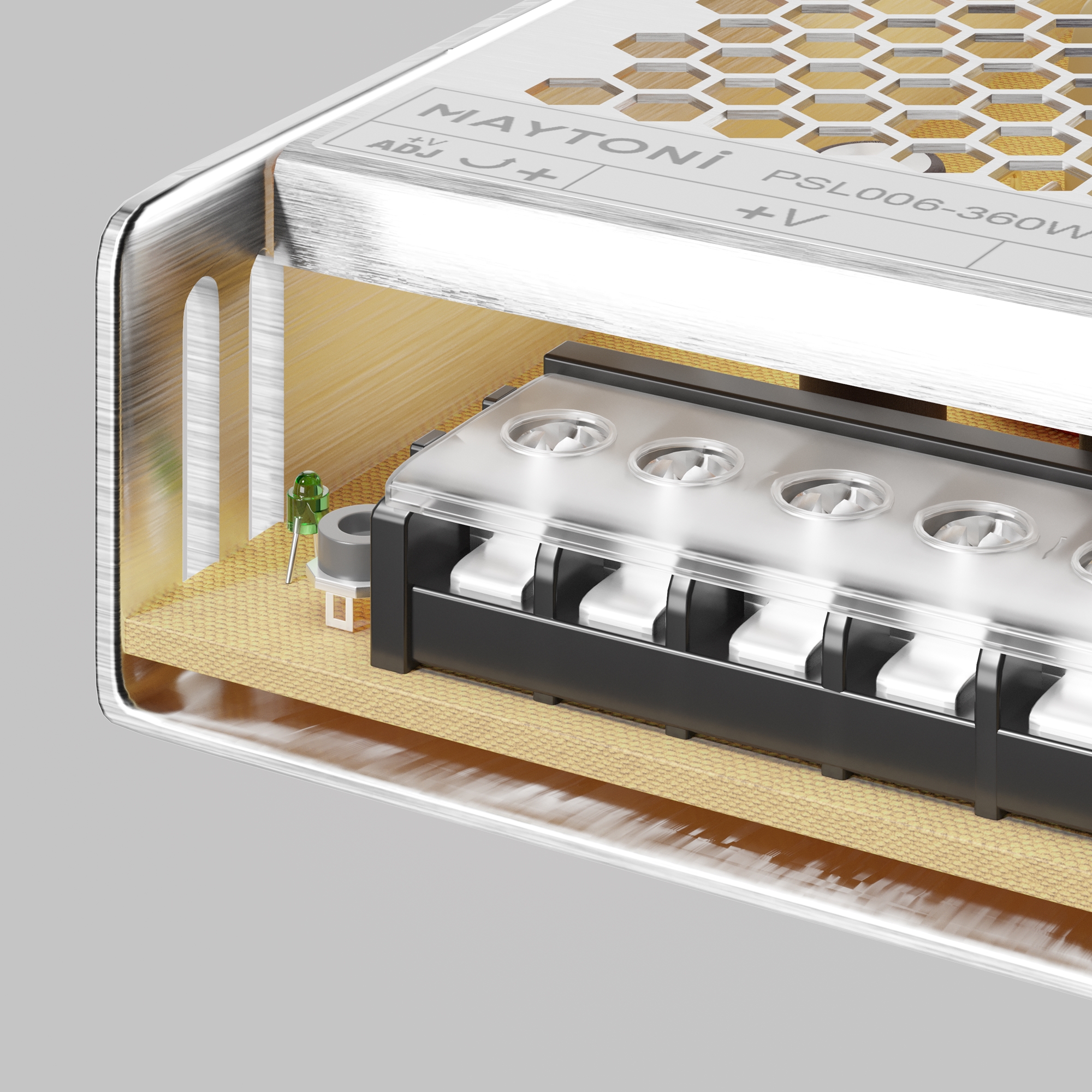 RENDER_element_PSL006-360W-48V-IP20_w_standard