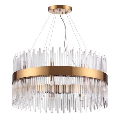 Потолочная люстра ODEON LIGHT FOCCO 4722/18