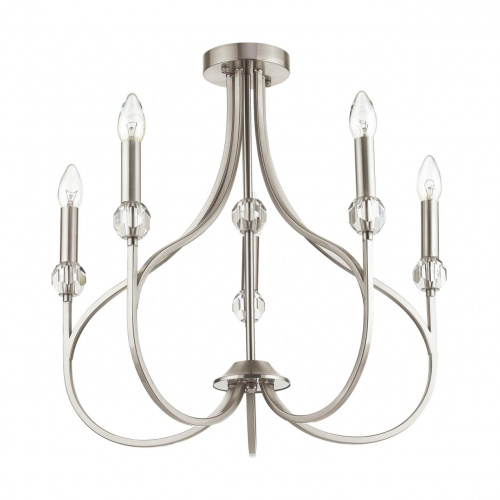 Подвесная люстра LUMION MACKENZIE 4495/5C