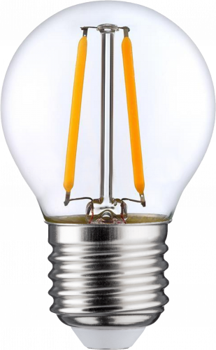 Fila-bulb G45 E27
