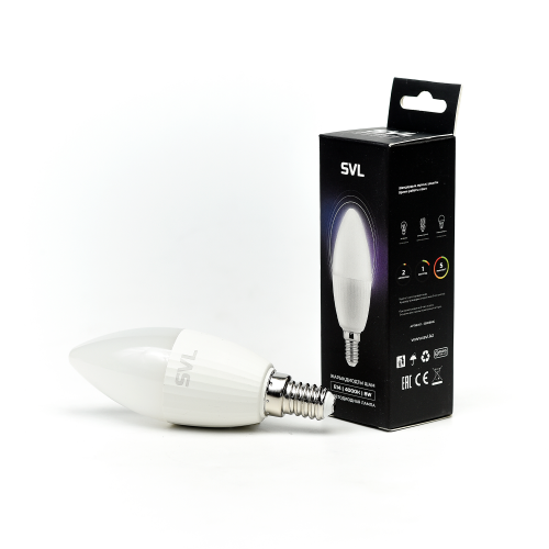 лампочка+коробка