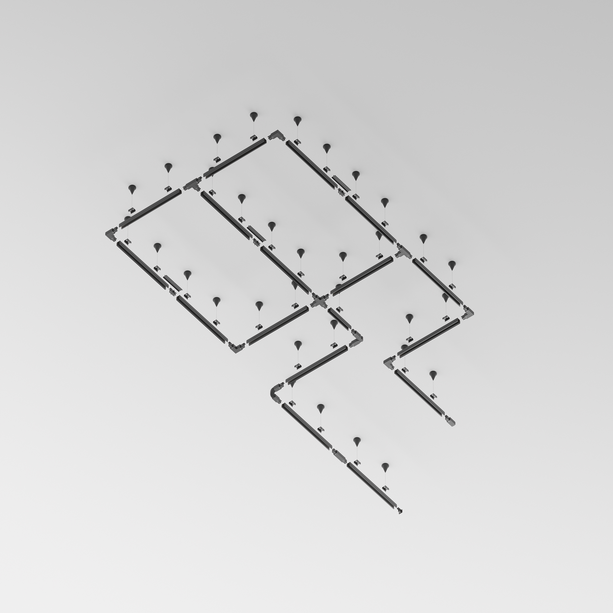 RENDER_Mounting_components_TRX005-312B_standard