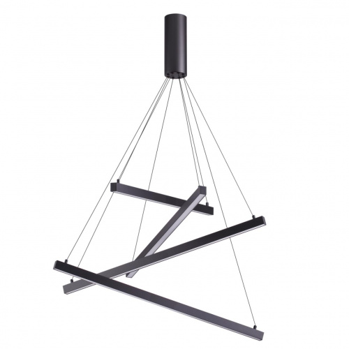 Потолочная люстра ODEON LIGHT COMETA 3860/48B