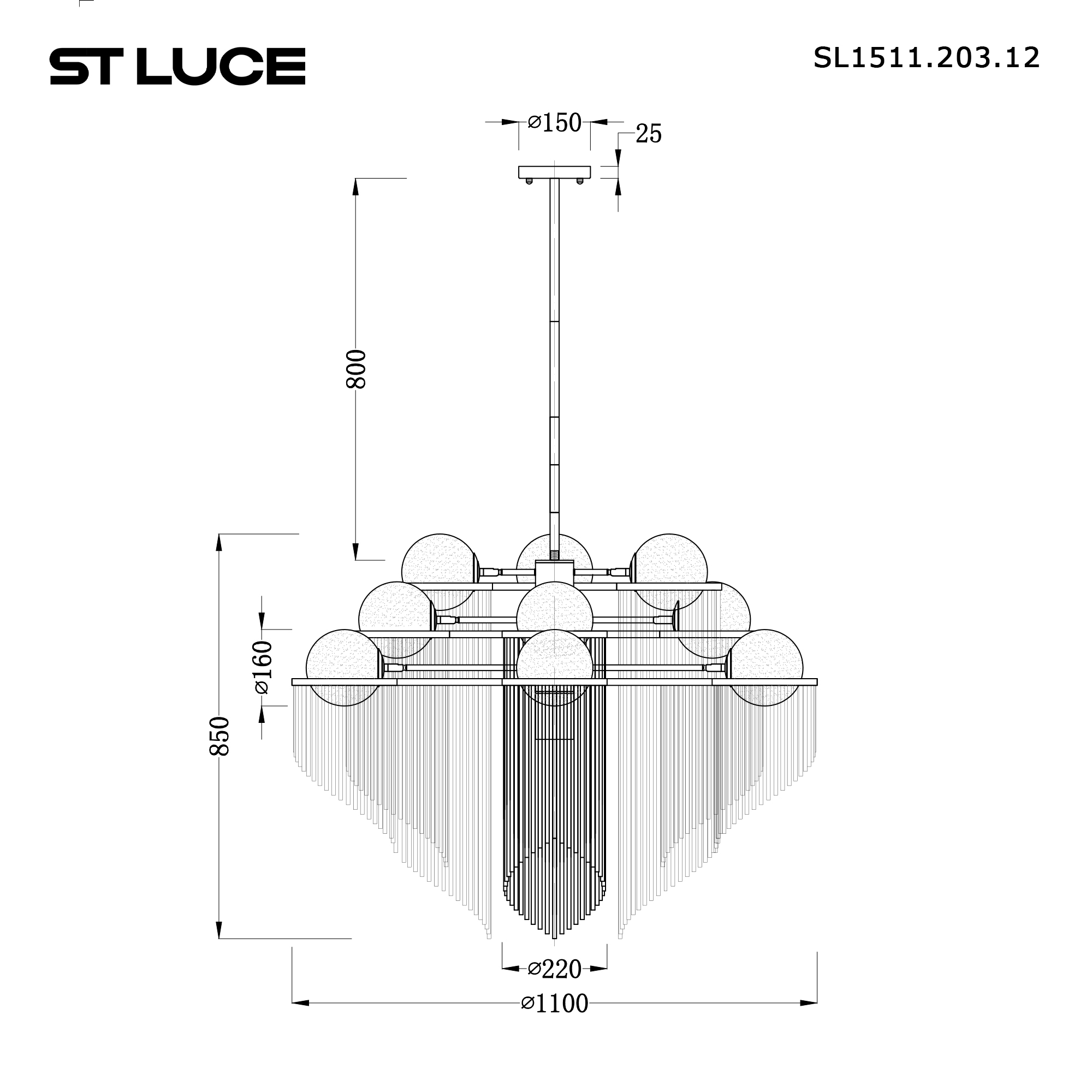 SL1511