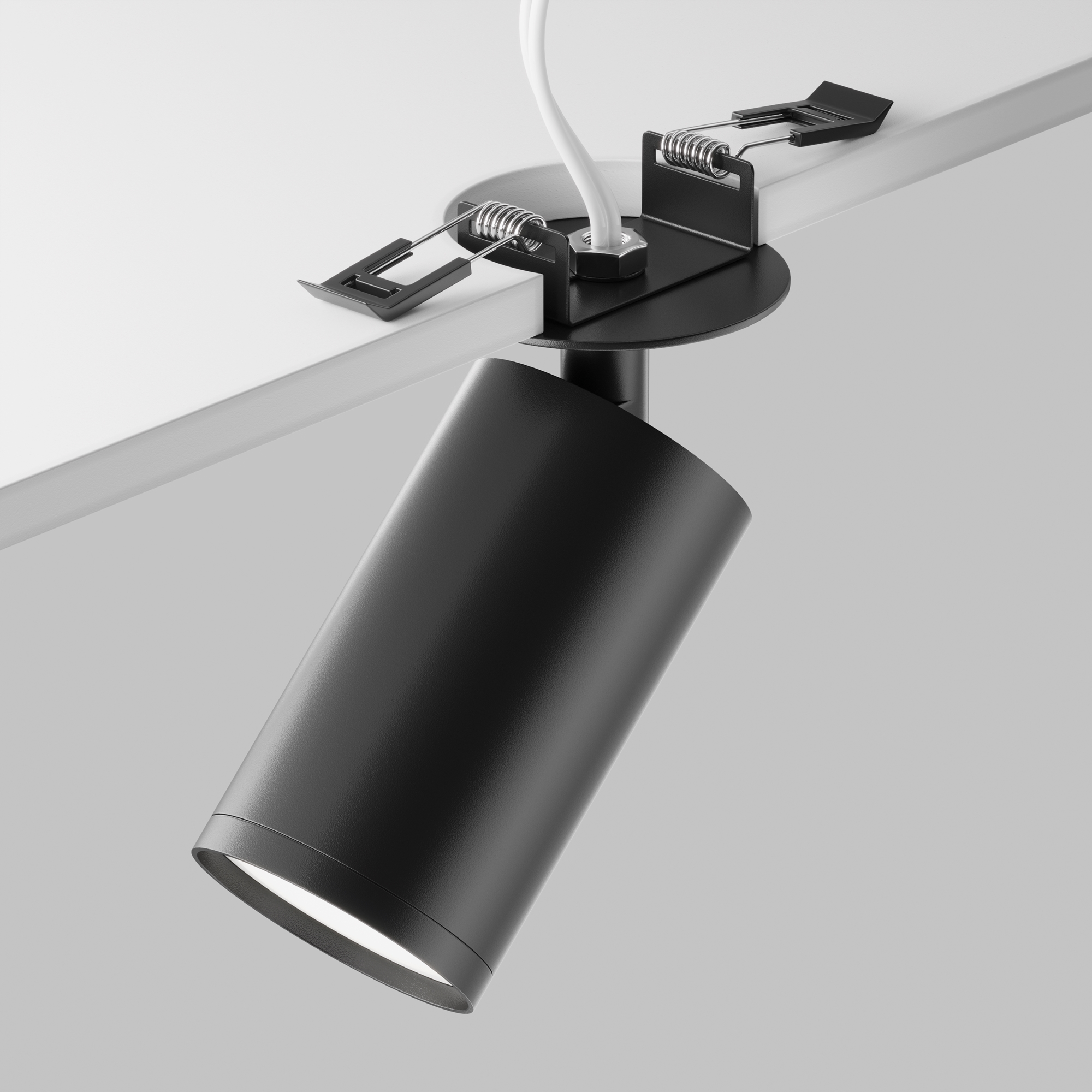 Mounting_components_C049CL-U-1B_standard