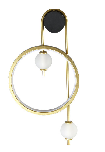 RODRIGO_AP20W_LED_BLACK-GOLD