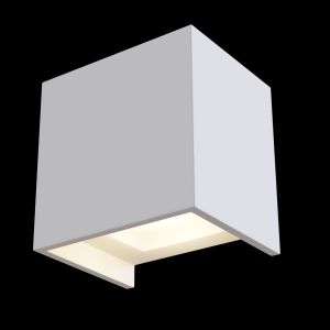 Настенный светильник Maytoni Parma C155-WL-02-3W-W