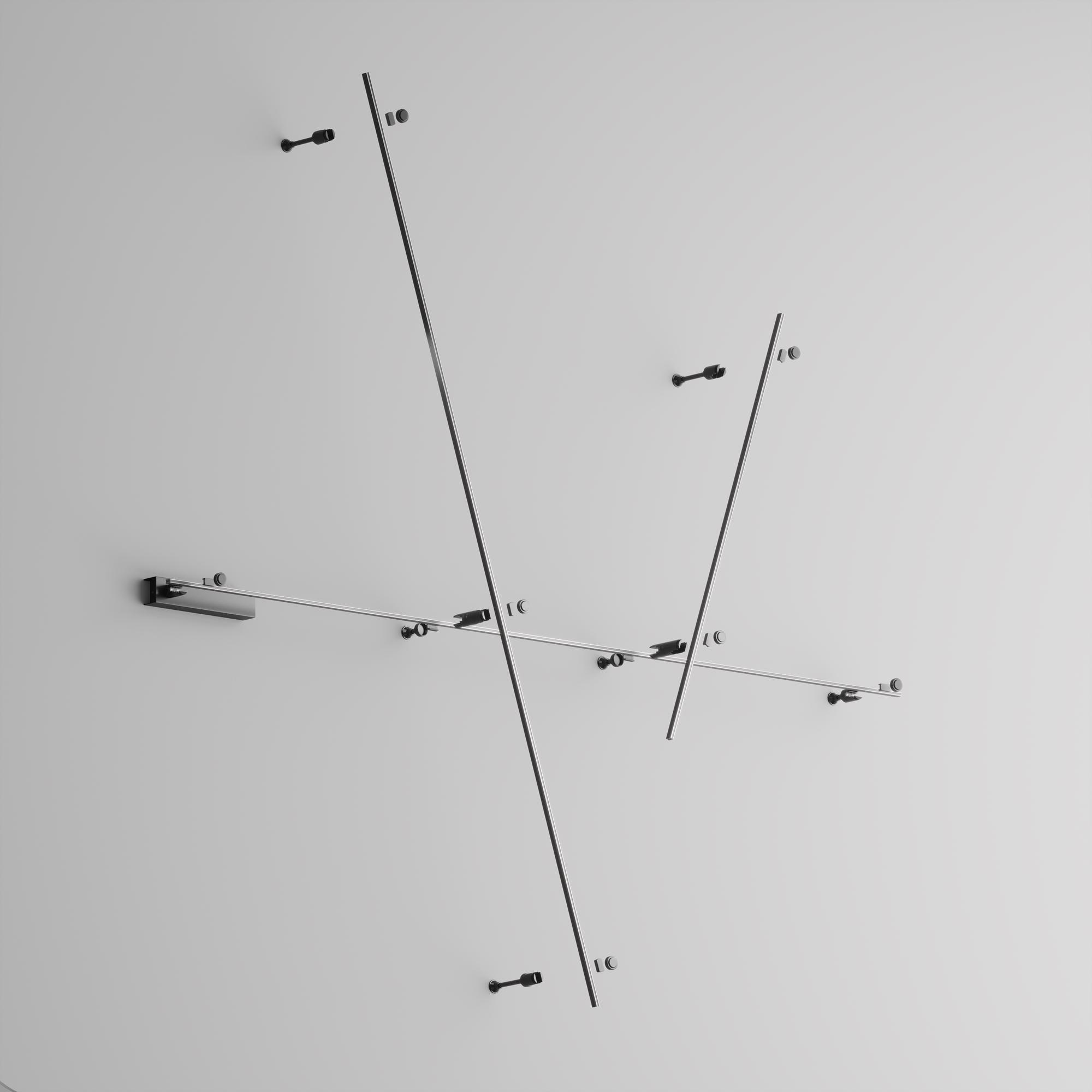 RENDER_Mounting_components_TRX154-111B_standard