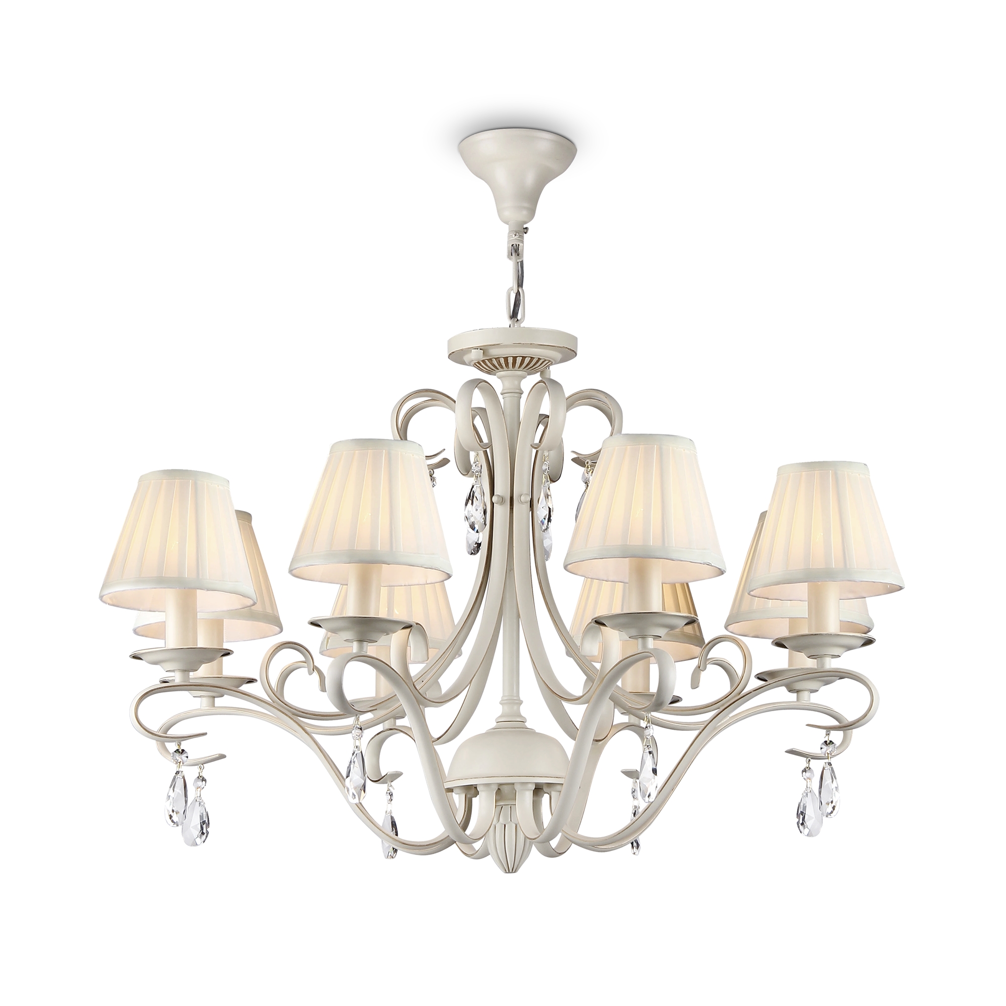 ARM172-08-G_on_w_standard