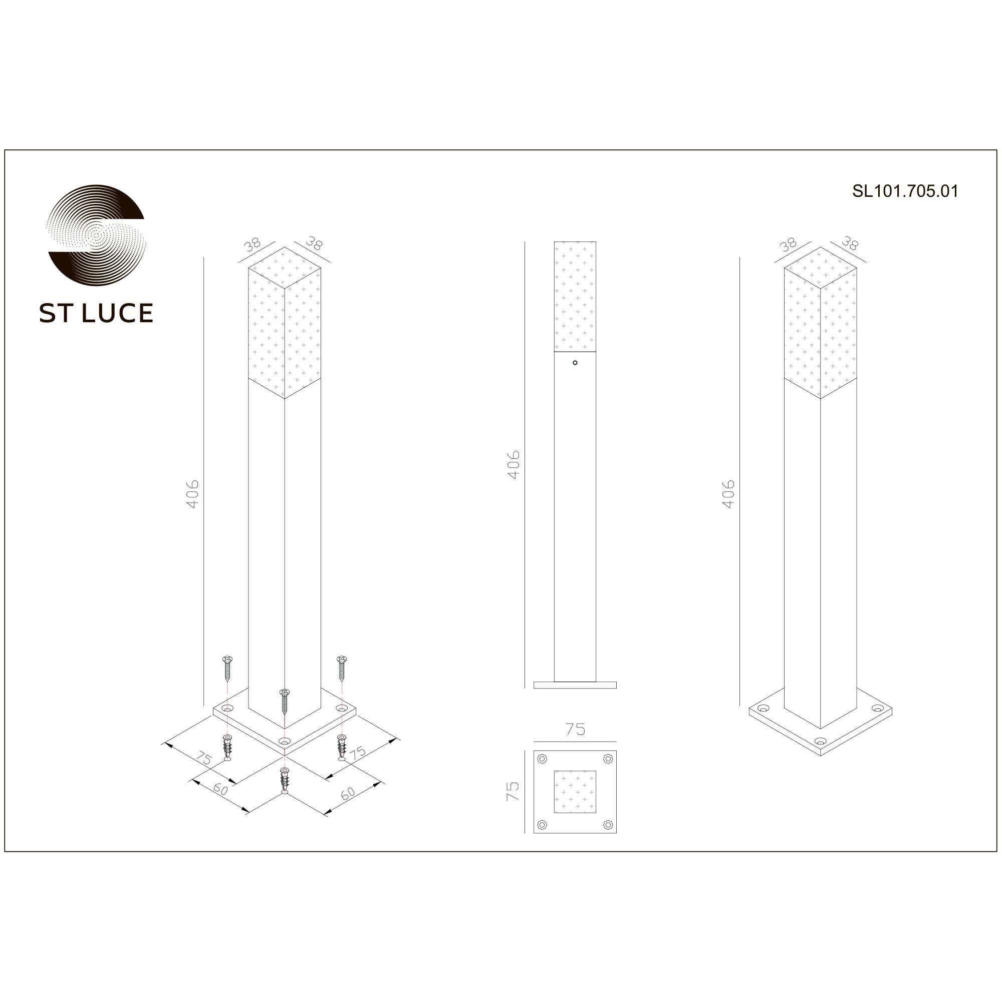 SL101 SL101