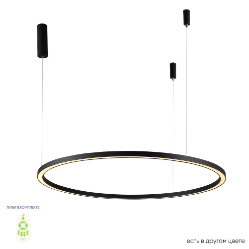 FORTUNA_SP88W_LED_D1000_BLACK