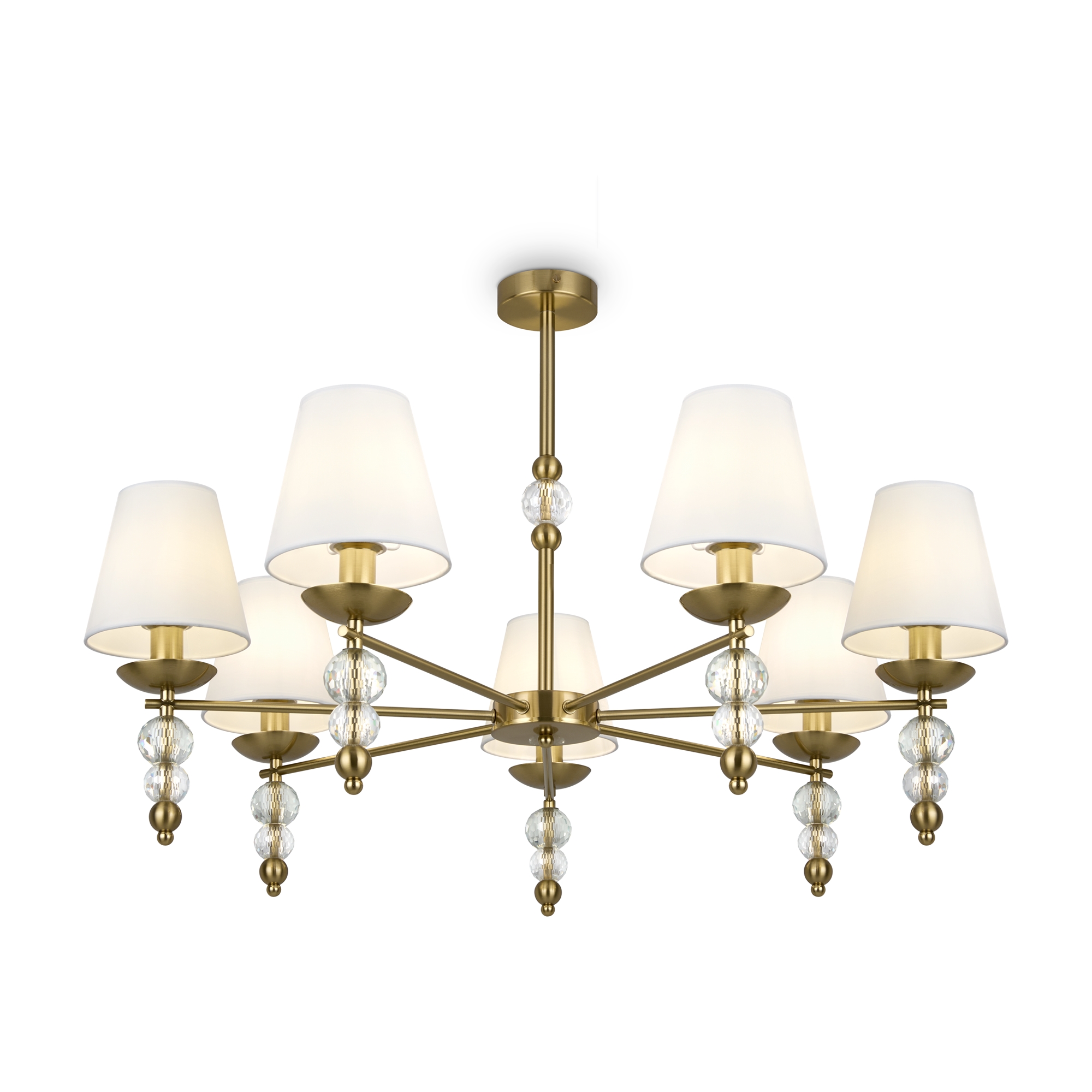 PHOTO_FR1009CL-07BS_on_w_standard