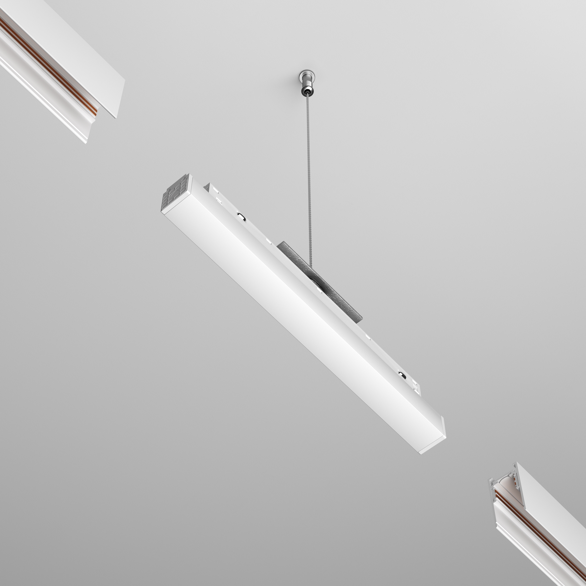 Mounting_components_TRX034DR4-100W_standard