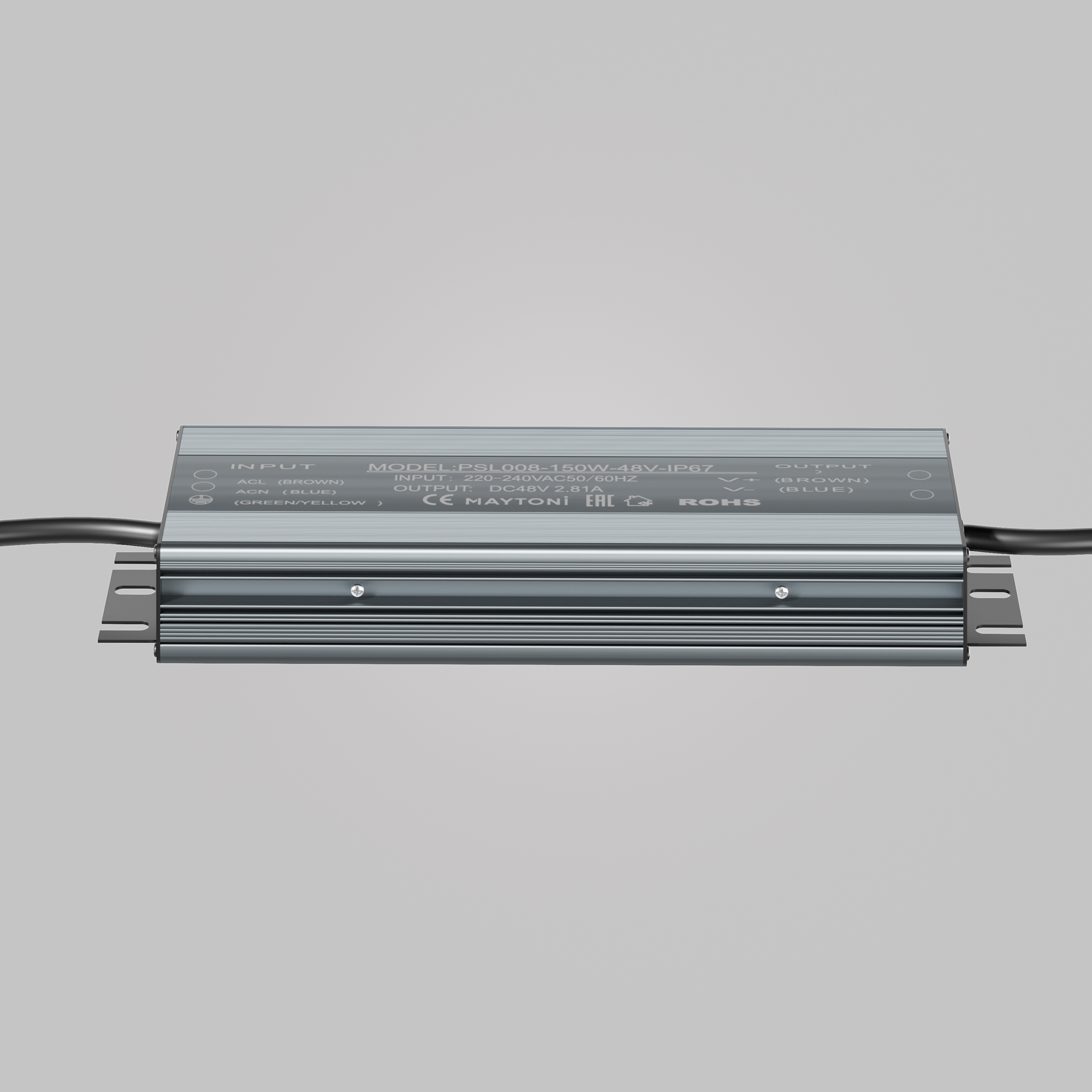 RENDER_Technical_Feature_PSL008-150W-48V-IP67_standard