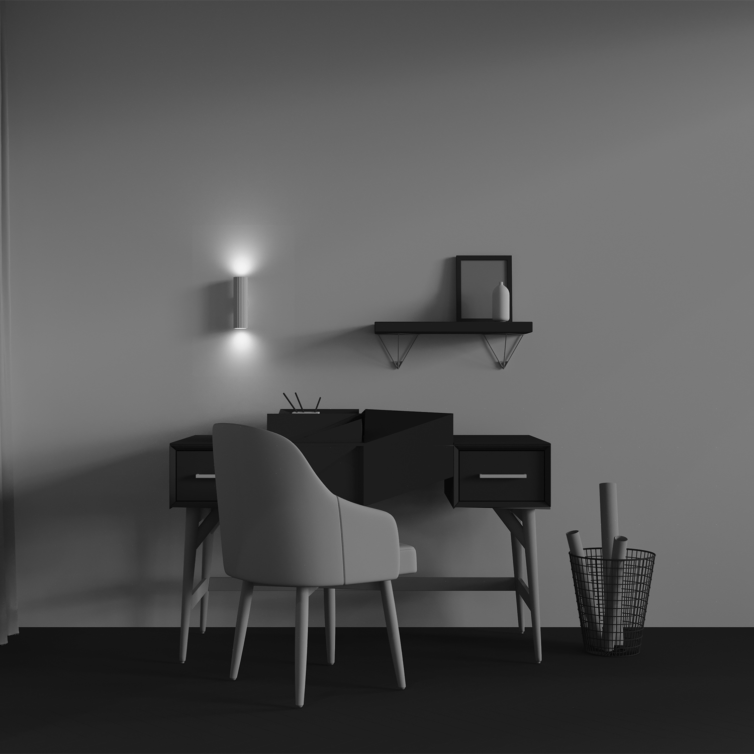 How_it_shines_C106WL-02-GU10-W_standard