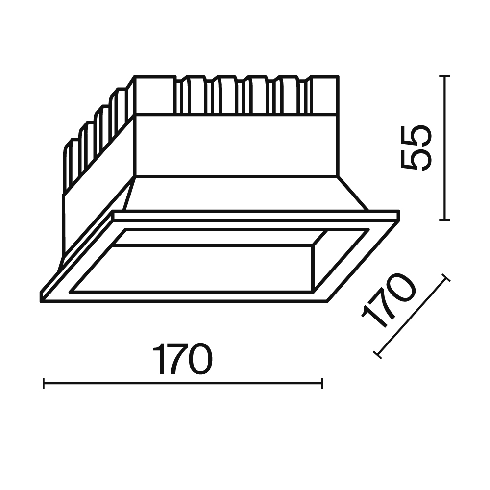 DL056-24W3K-W_blueprint_standard