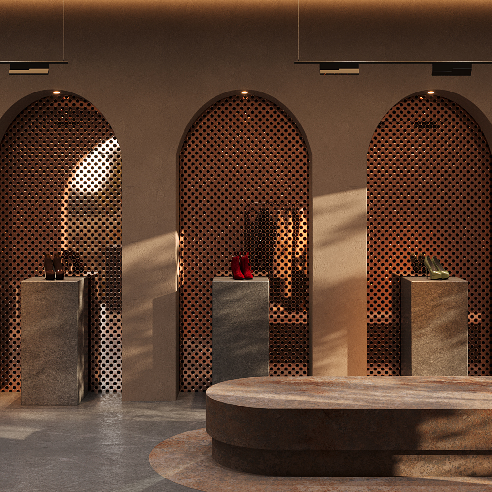 interior_TR194-1-12W3K-M-B_standard