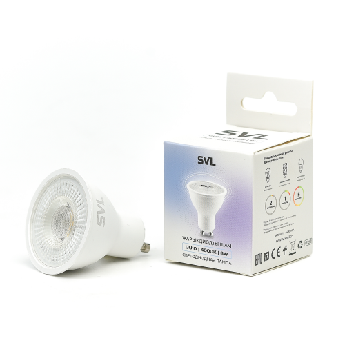 лампочка+коробка