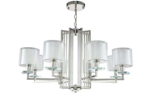 NICOLAS_SP-PL8_NICKEL-WHITE NICOLAS_SP-PL8_NICKEL-WHITE