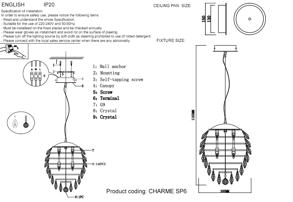 CHARME_SP6