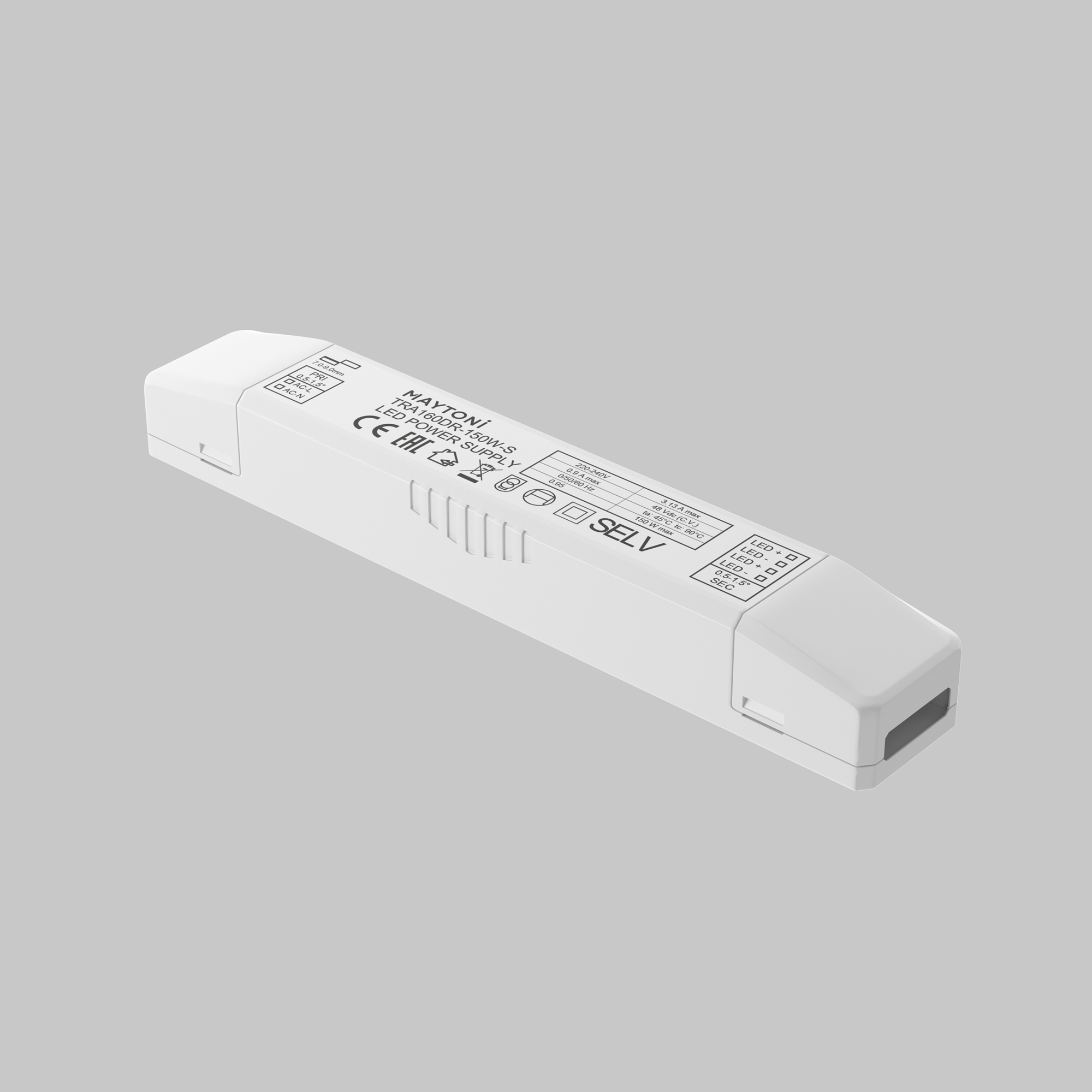 RENDER_Main_Image_TRA160DR-150W-S_standard_(1)
