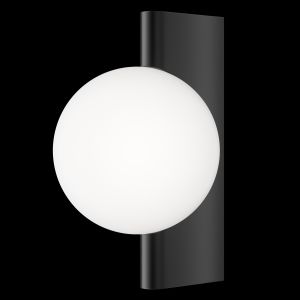 Настенный светильник (бра) Maytoni Avant-garde MOD324WL-01B