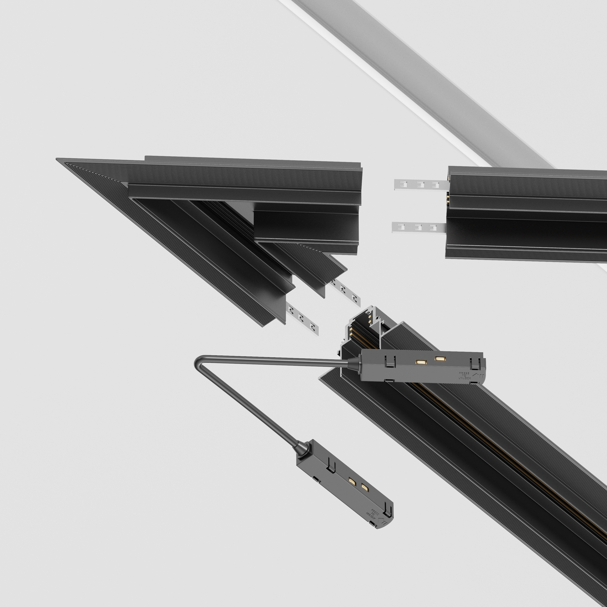 RENDER_Mounting_components_TRA010CLS-42B_standard