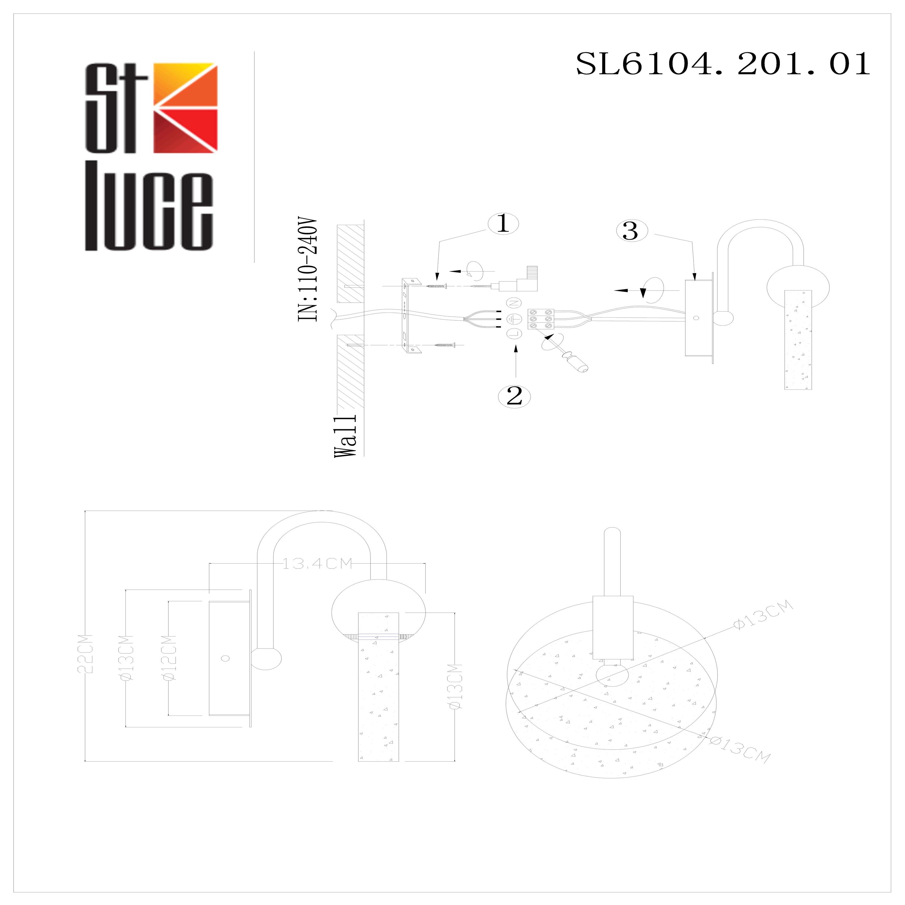 SL6104