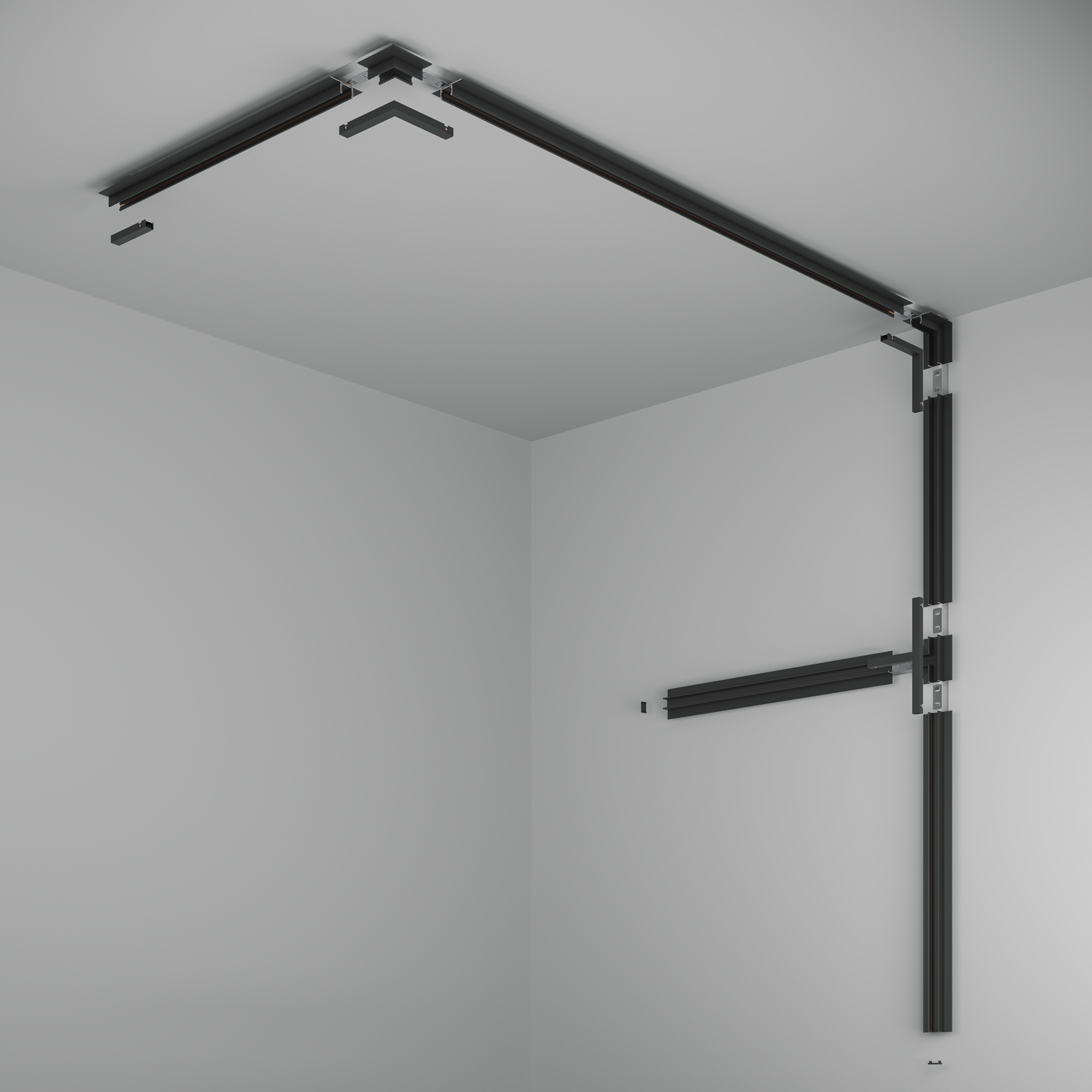 RENDER_Mounting_components_TRX172-123B_standard