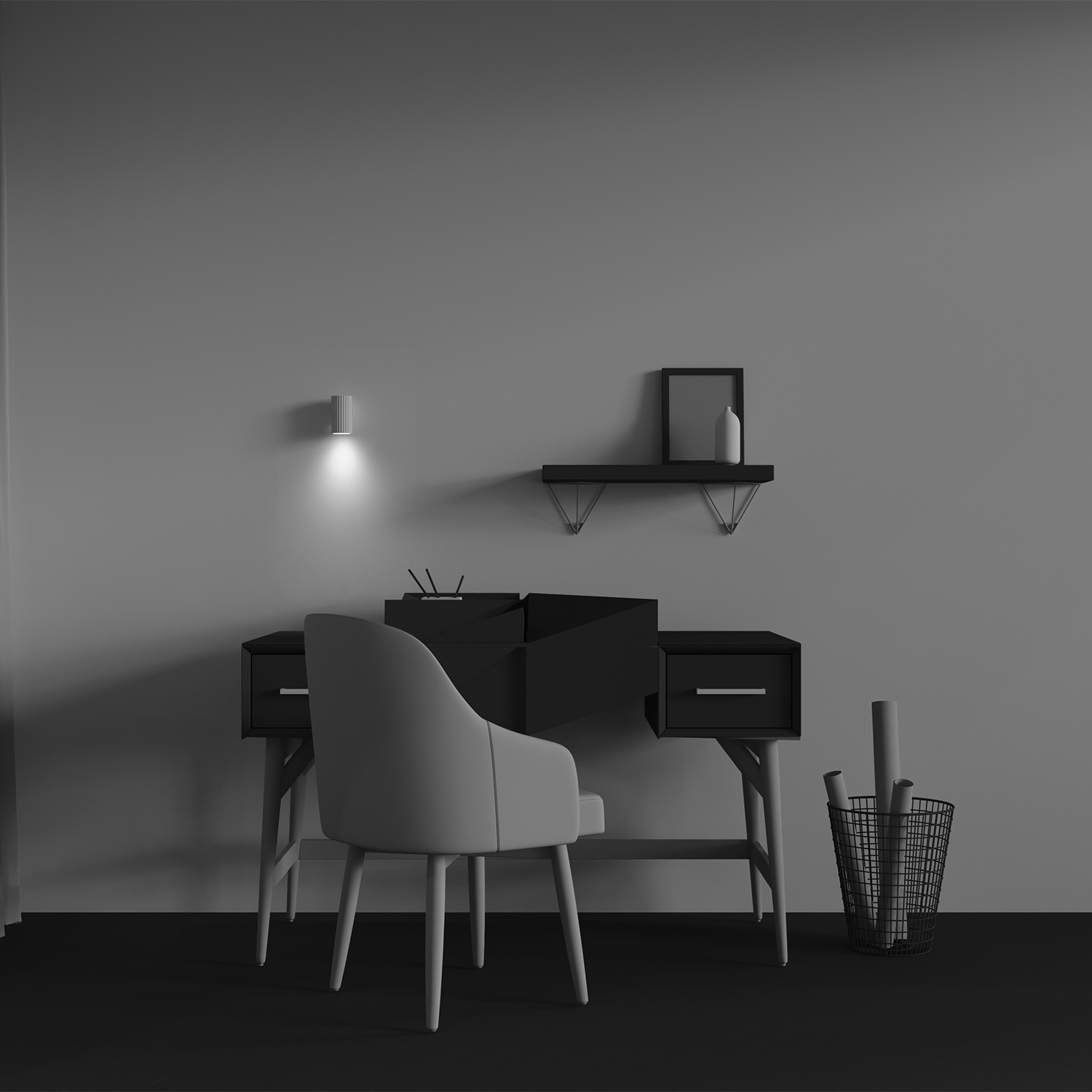 How_it_shines_C106WL-01-GU10-W_standard