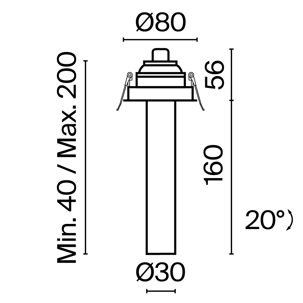 C140RS-L200-7W3K-W_blueprint_standard C140RS-L200-7W3K-W_blueprint_standard