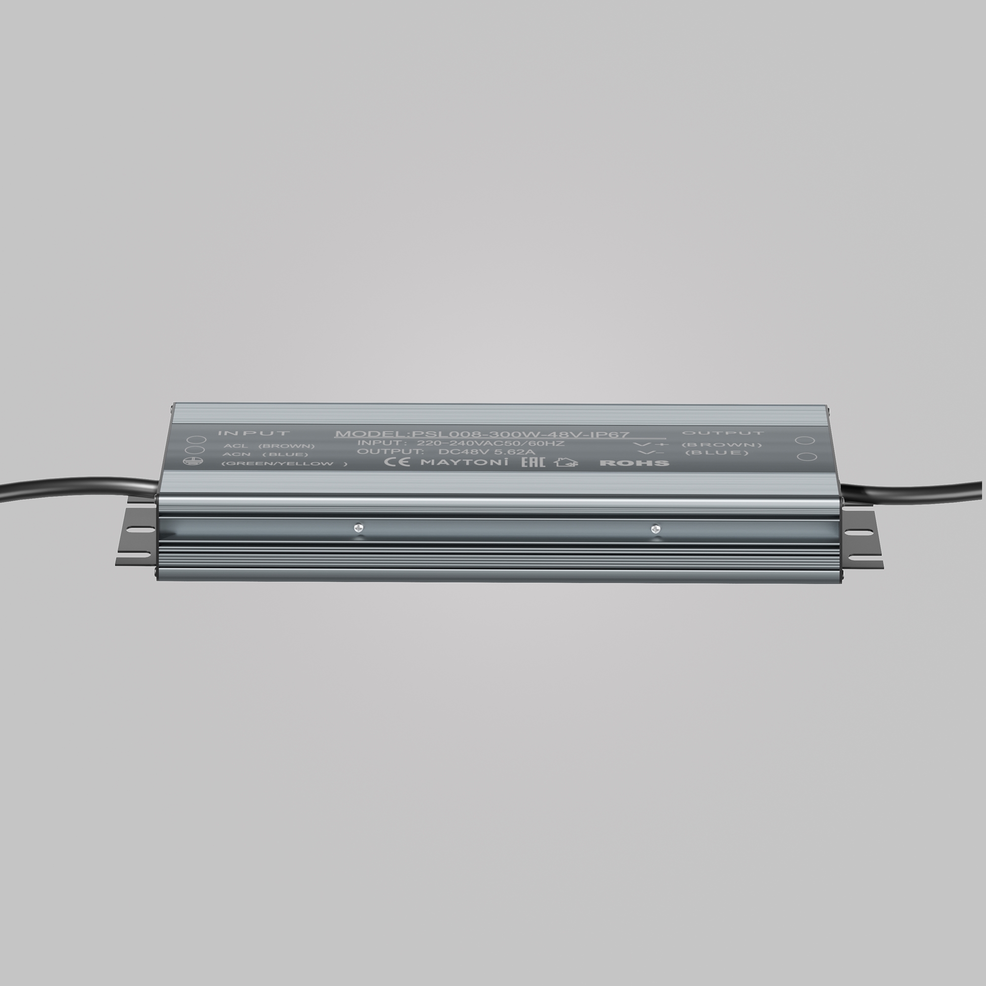 RENDER_Technical_Feature_PSL008-300W-48V-IP67_standard