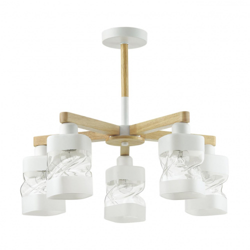 Потолочная люстра LUMION BONNIE 4491/5C