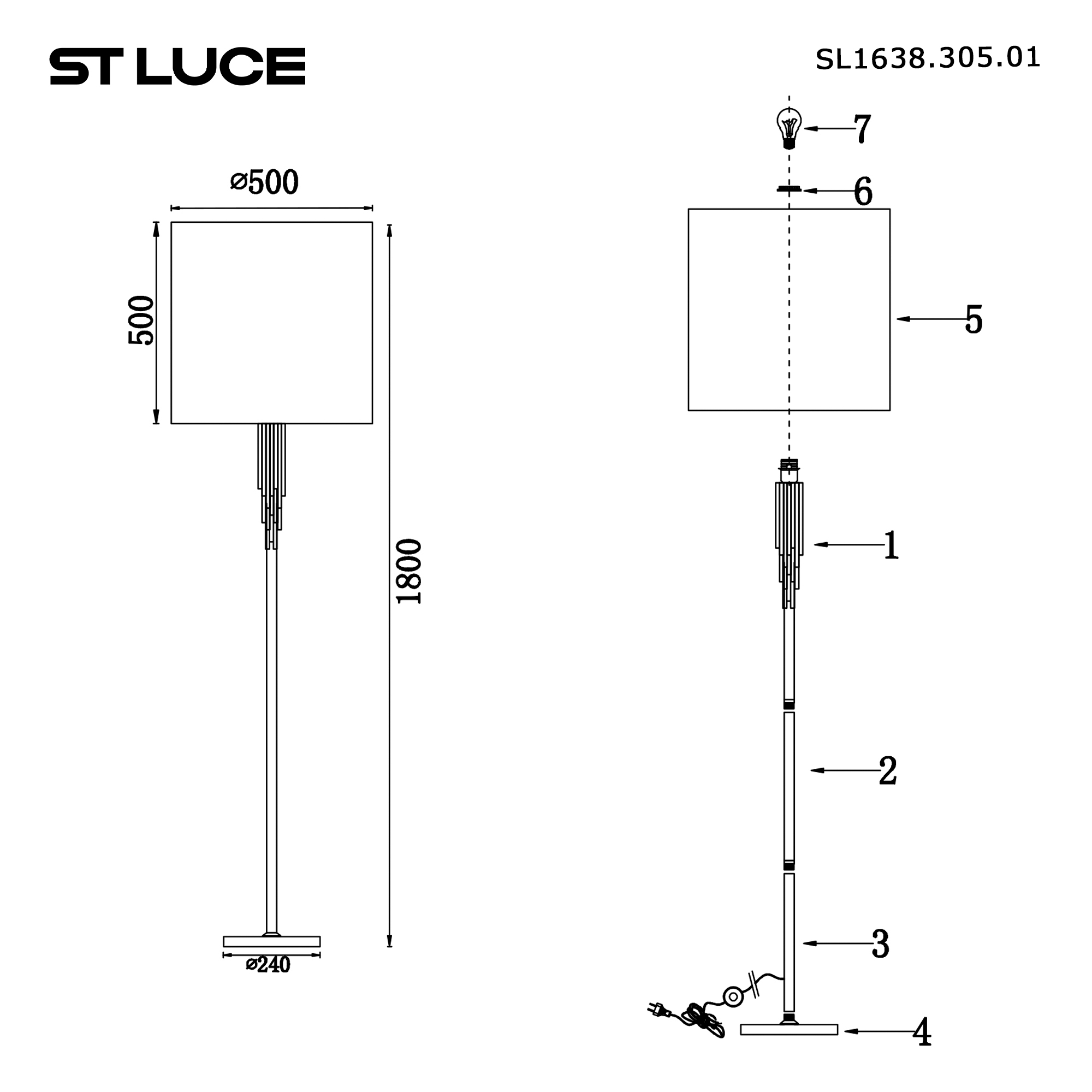 SL1638