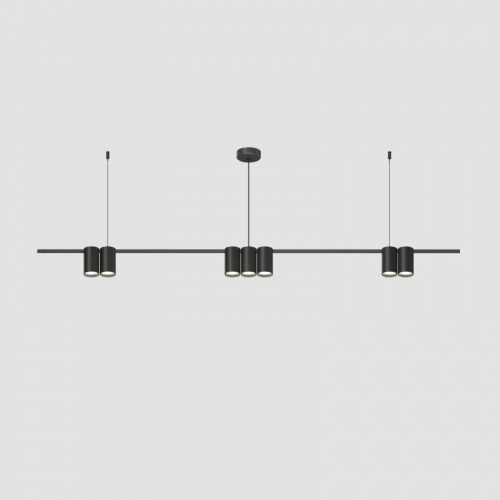 Denkirs Orbit DK4063-BK