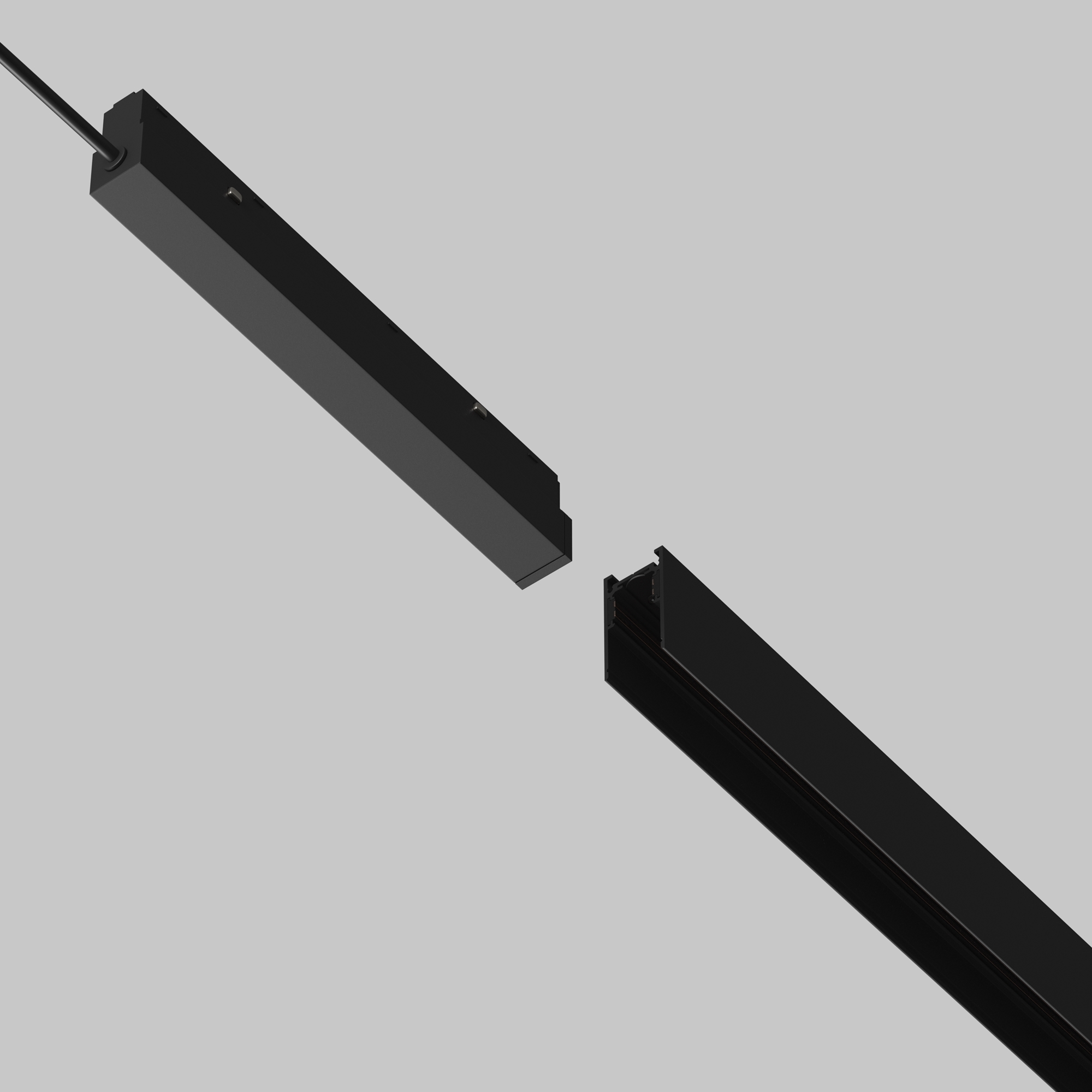 RENDER_Mounting_components_TRA034DR-100W-DD-B_standard