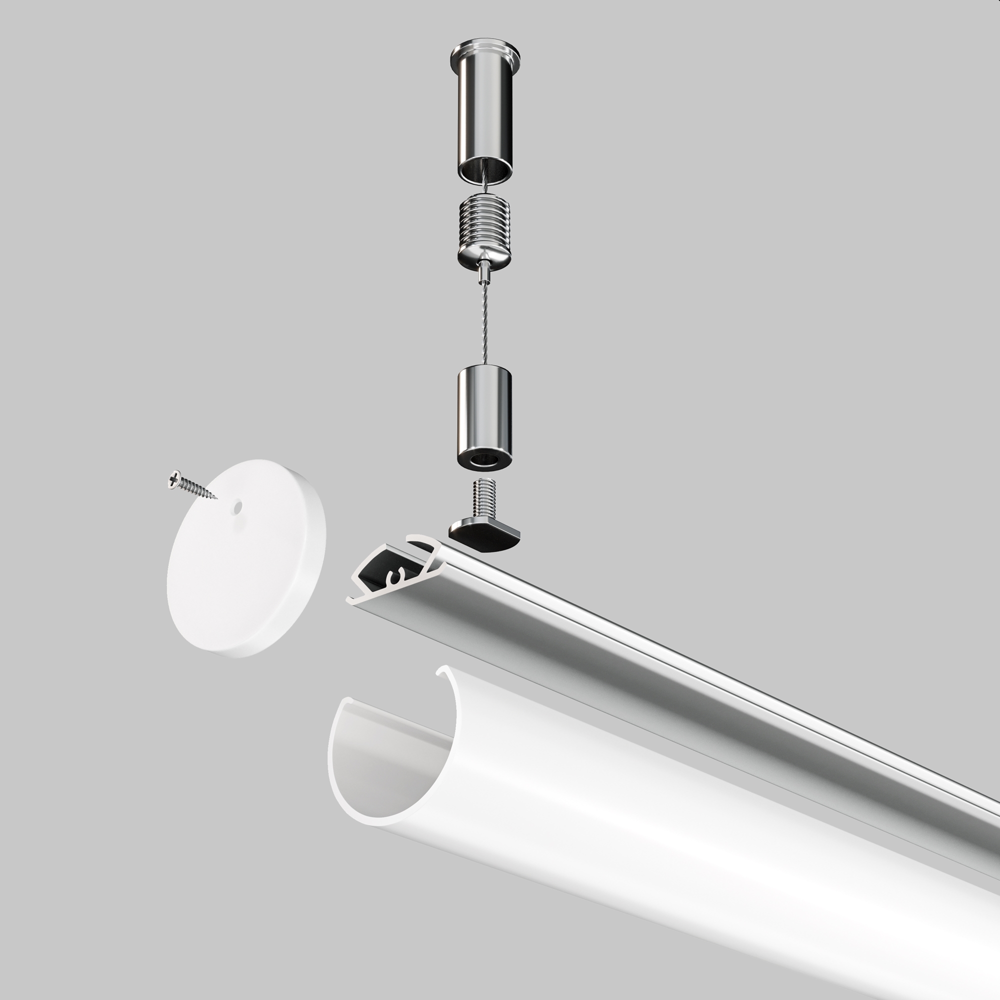 Mounting_components_ALM-D30-S-2M_standard