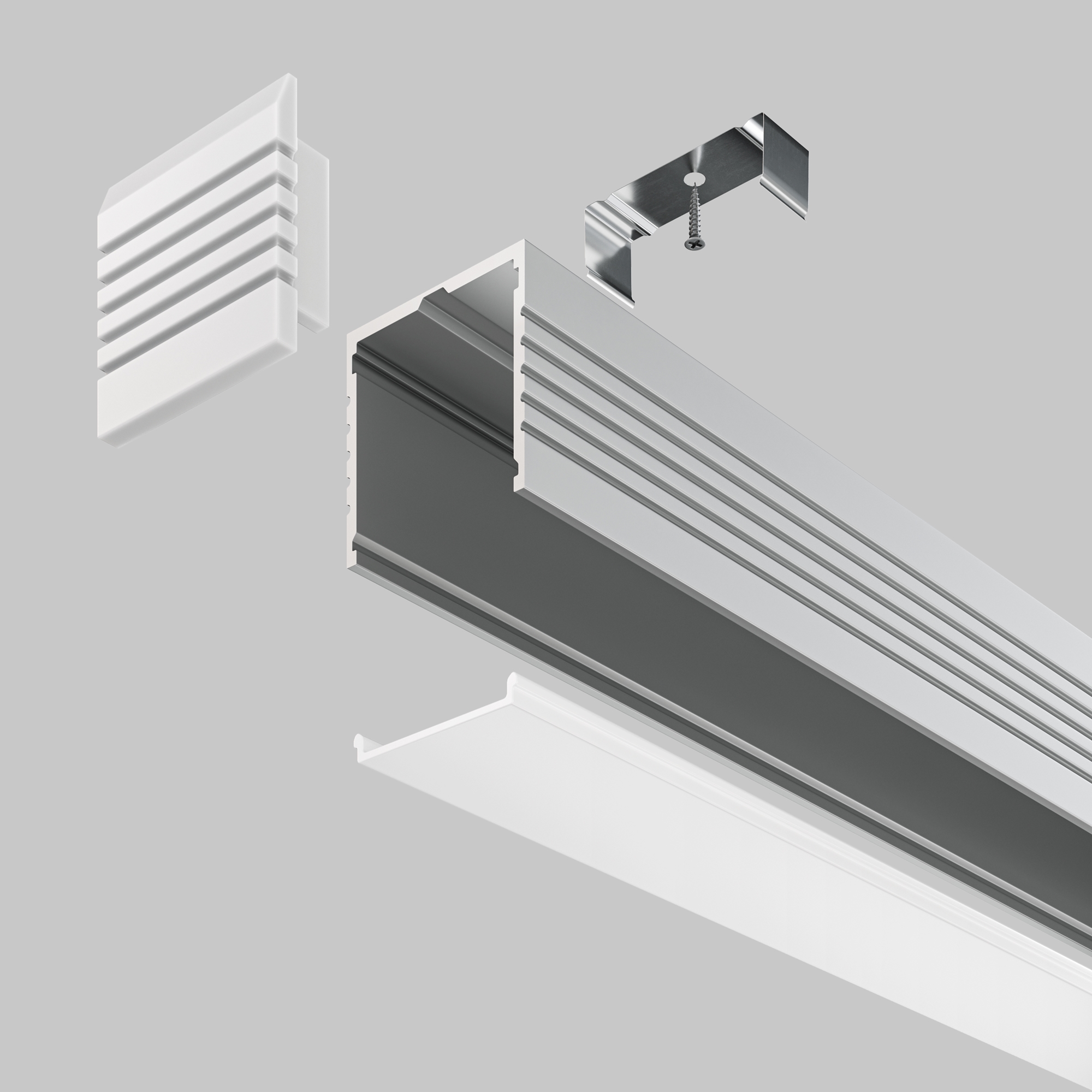 Mounting_components_ALM-3535A-S-2M_standard