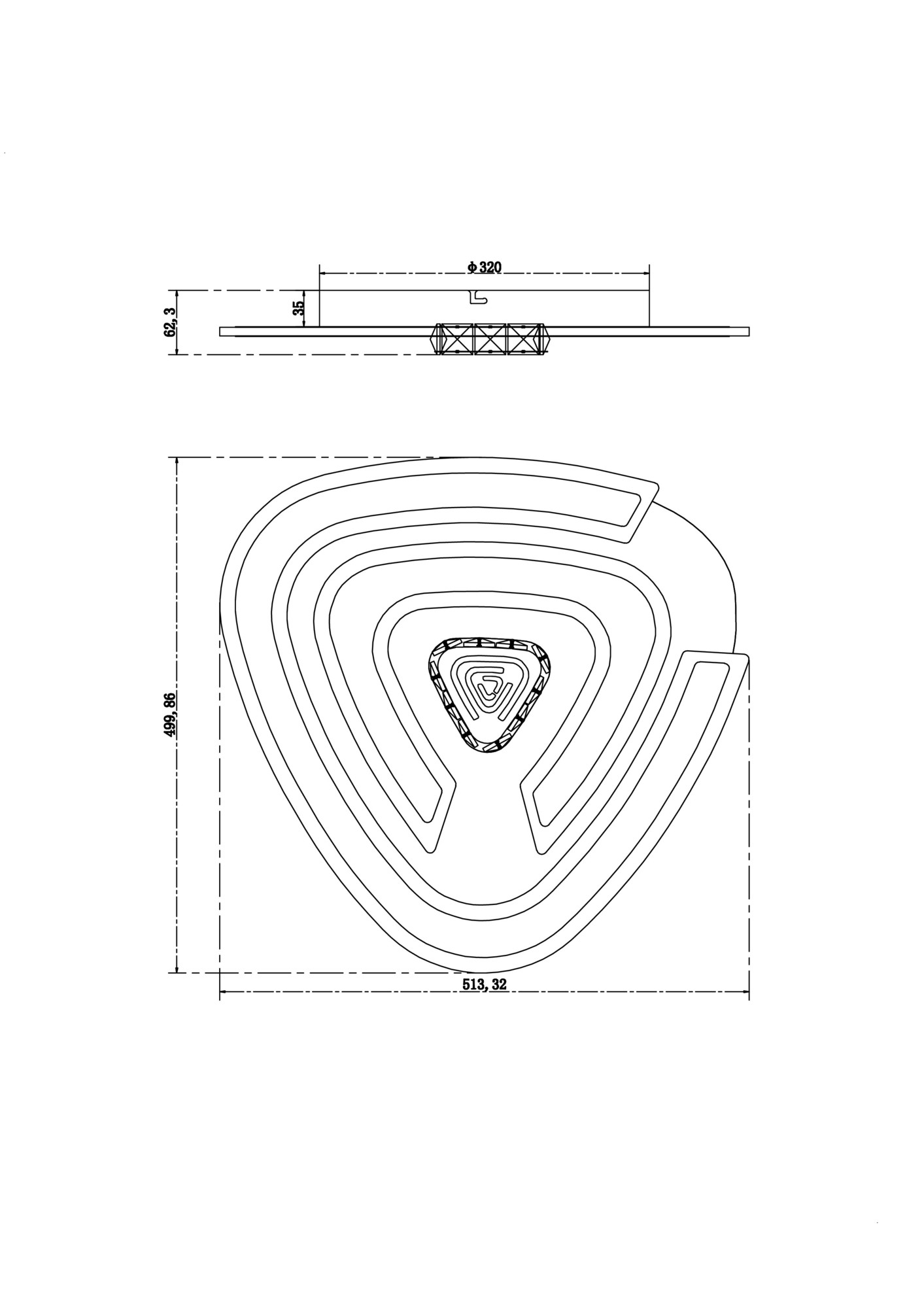 FR6049CL-L98W_blueprint