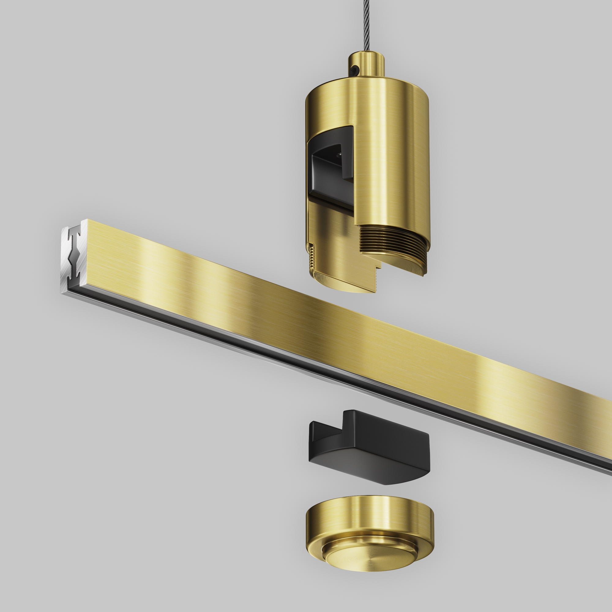RENDER_Mounting_components_TRA157SW-S1-BS_standard
