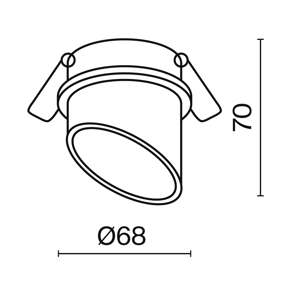 DL044-01-GU10-B_blueprint_standard DL044-01-GU10-B_blueprint_standard