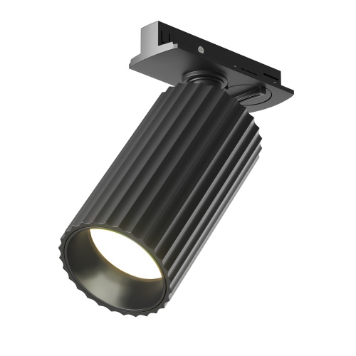 RENDER_TR218-1-GU10-BK_on_w_standard