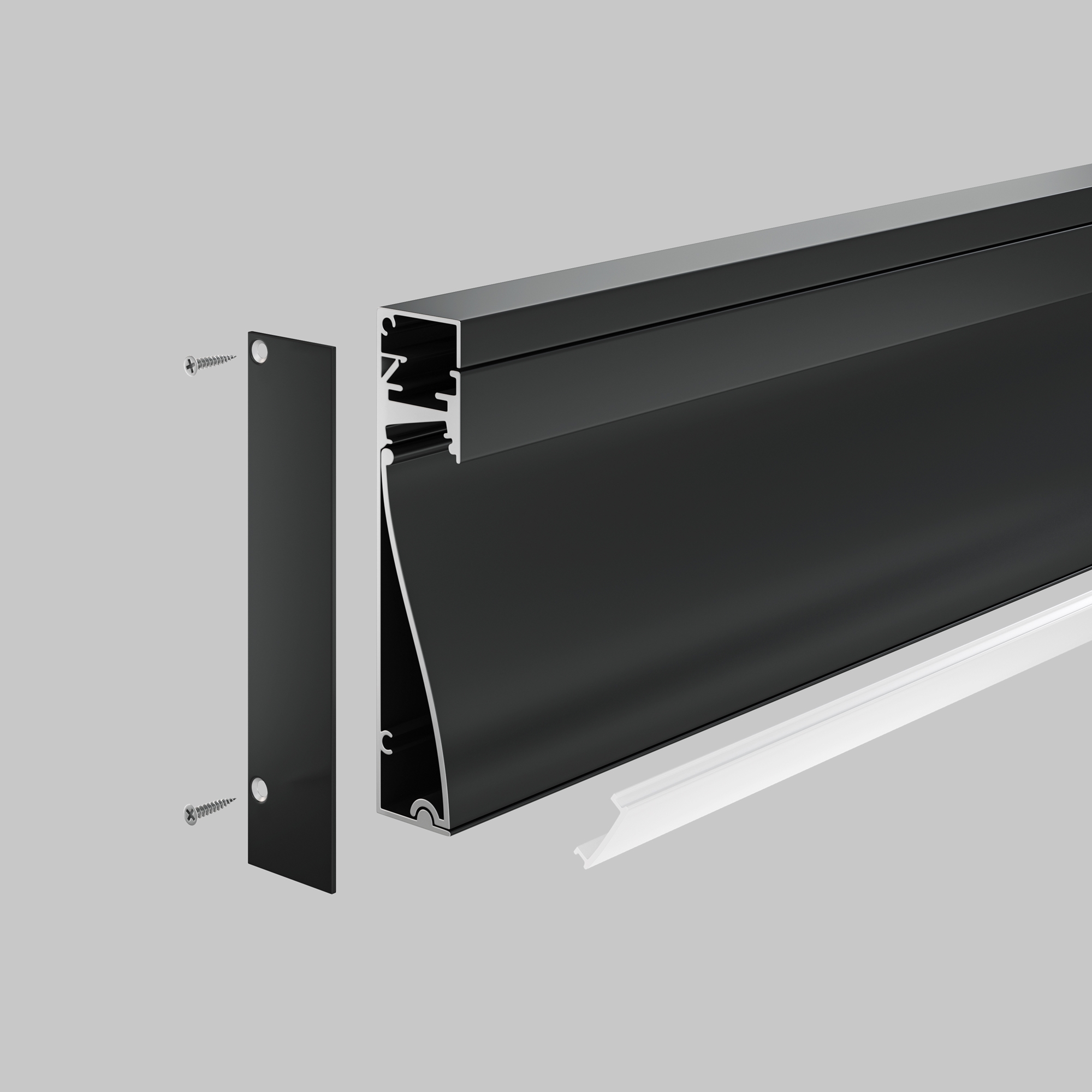 Mounting_components_ALM-8018-B-2M_standard