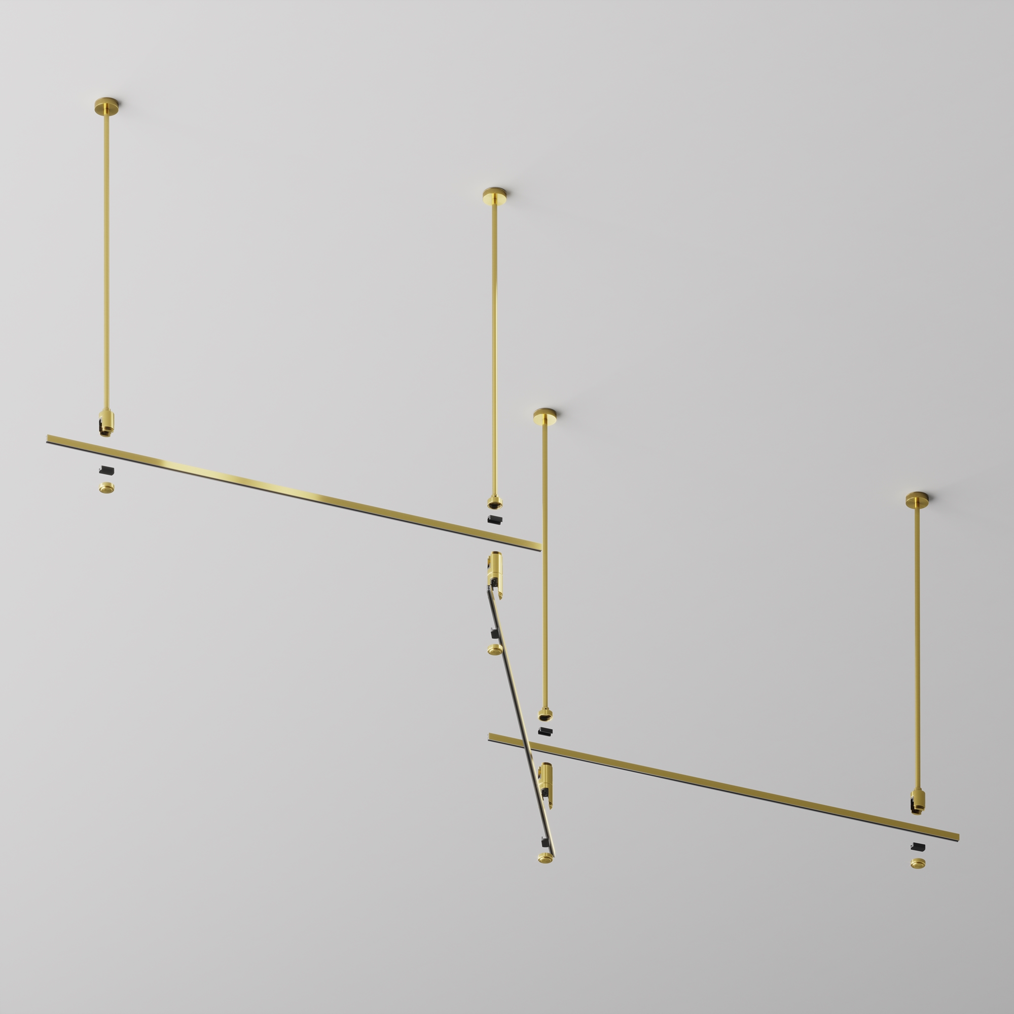 RENDER_Mounting_components_TRX154-111BS_standard