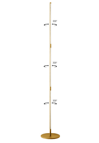 LARGO_PT25W_GOLD