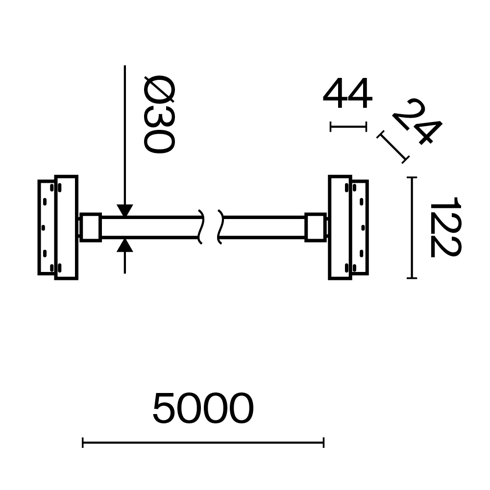 TR101-2-100W4K-B_blueprint_standard