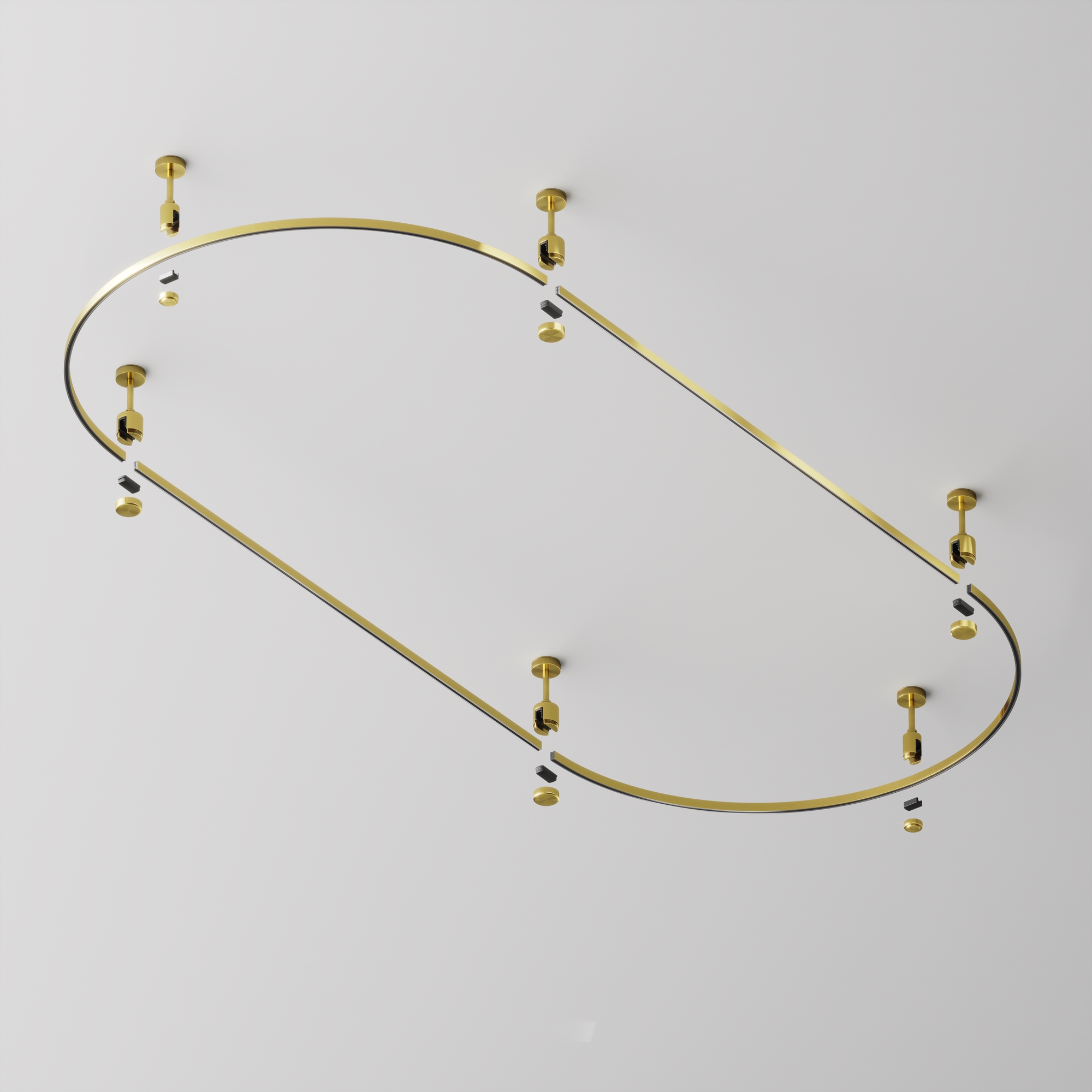 RENDER_Mounting_components_TRX154-SR-D800-BS_standard