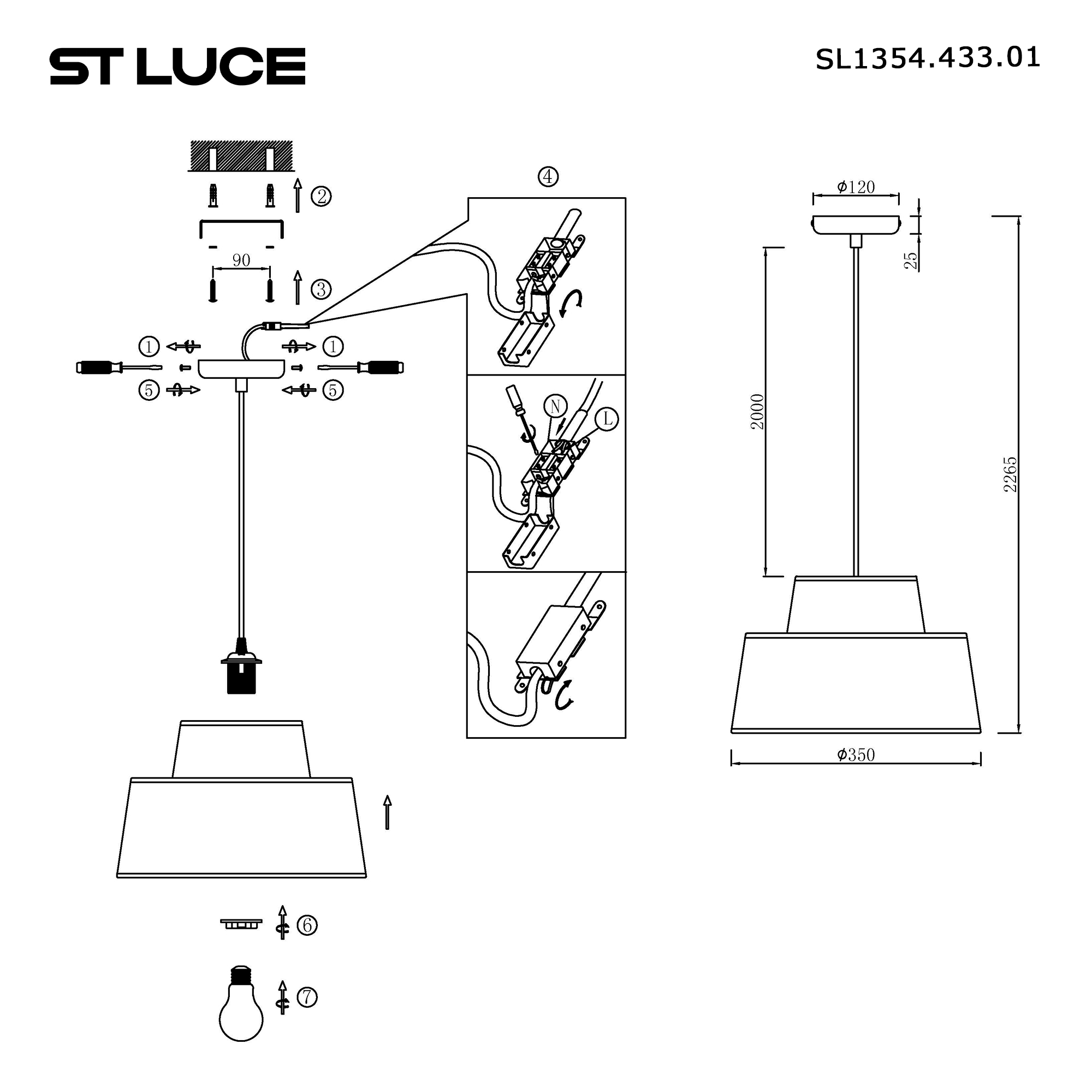 SL1354 SL1354