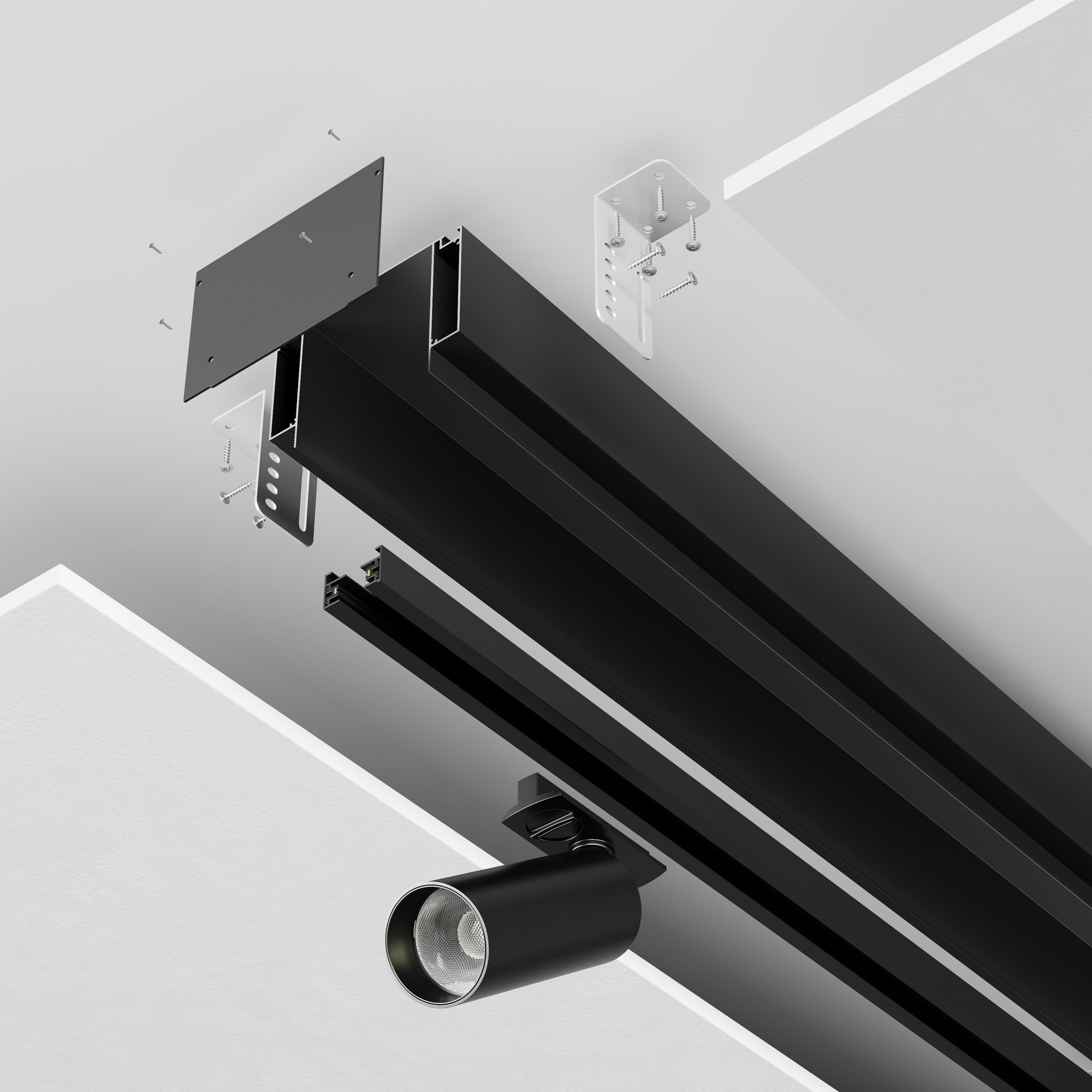 RENDER_Mounting_components_ALM-11681-PL-B-2M_standard