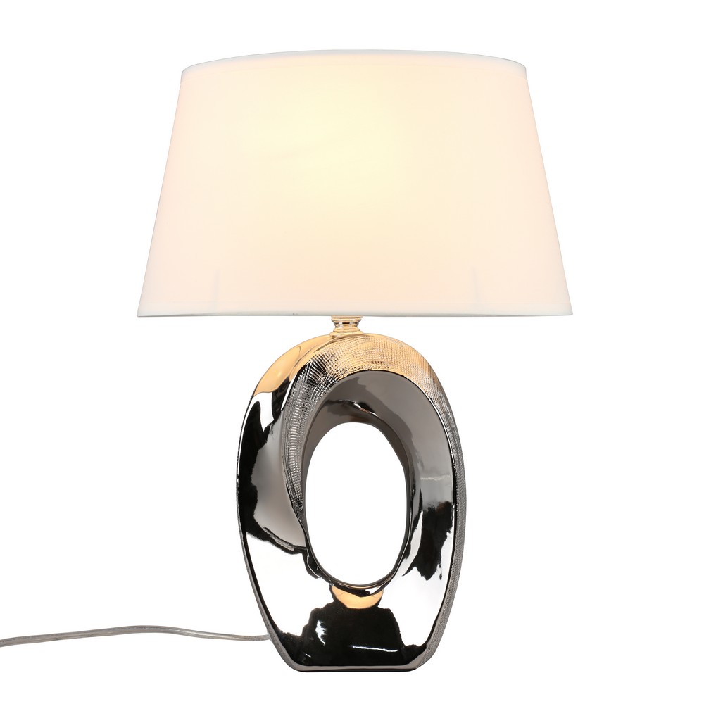 Настольная лампа Omnilux - 82804-01